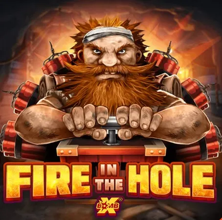 Fire in the Hole
