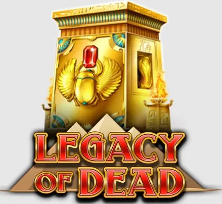 Legacy of Dead