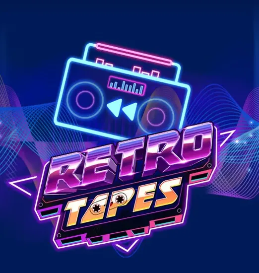 Retro Tapes